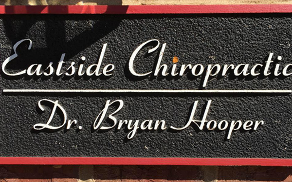 Map and Directions - Eastside Chiropractic - Watkinsville GA